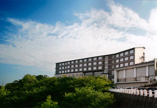 Kyukamura Minami-Awaji