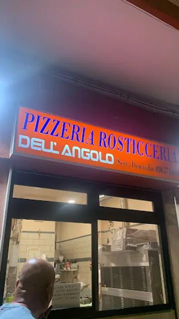 Dell' Angolo