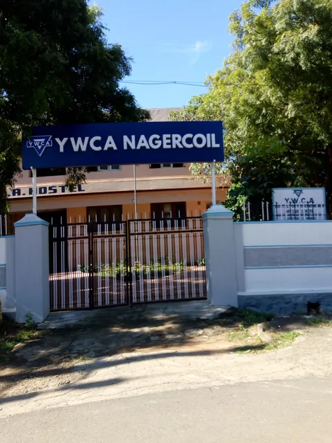 YWCA Hostel Nagercoil