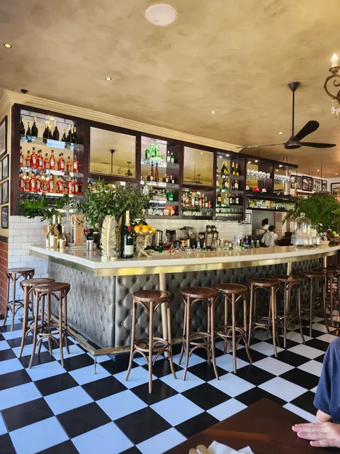 Remo's Fratelli Restaurant