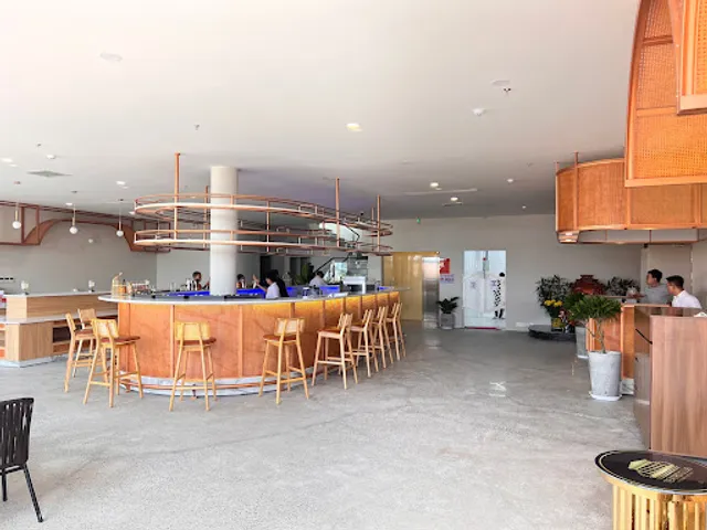 Teatro Club Phú Quốc