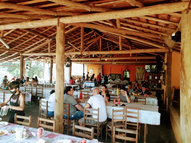 Restaurante Família Menegon