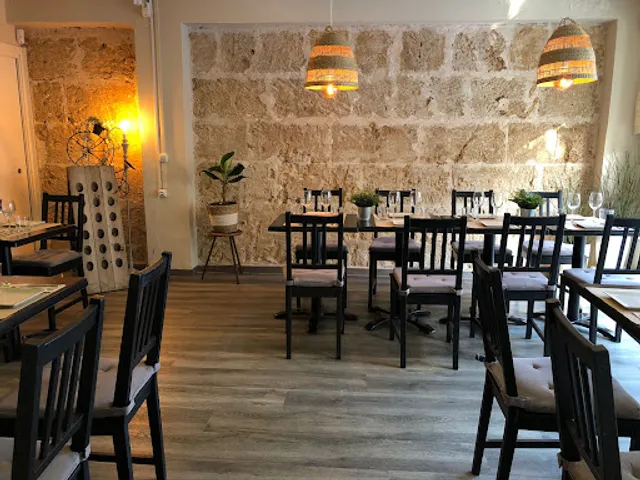 Calypso resto bar- Cala Mayor