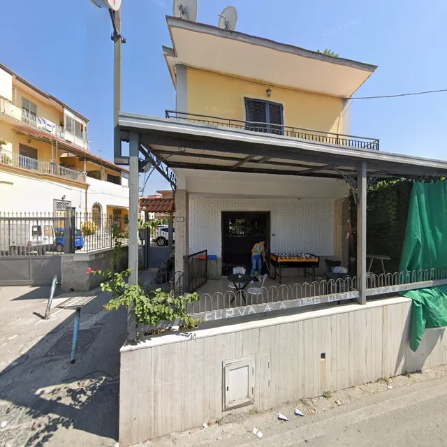 Antica Caffetteria San Vito