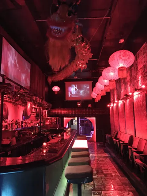 Kung Fu Action Theatre