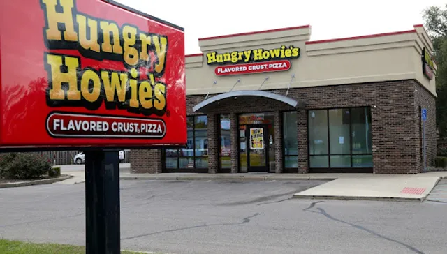 Hungry Howie's Pizza