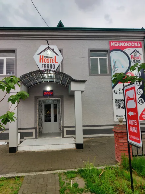 Hostel Farko