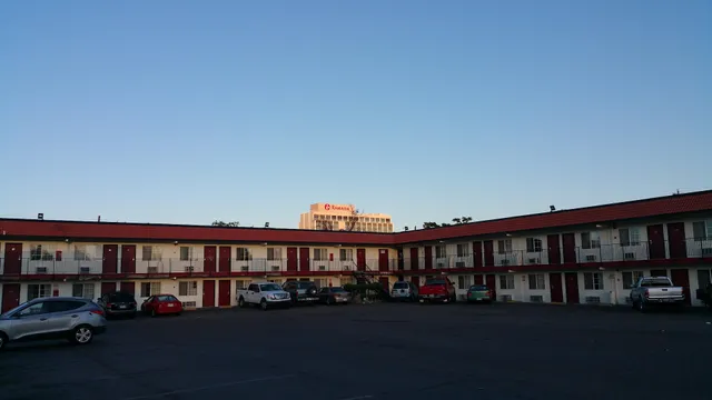 America's Best Travel Inn