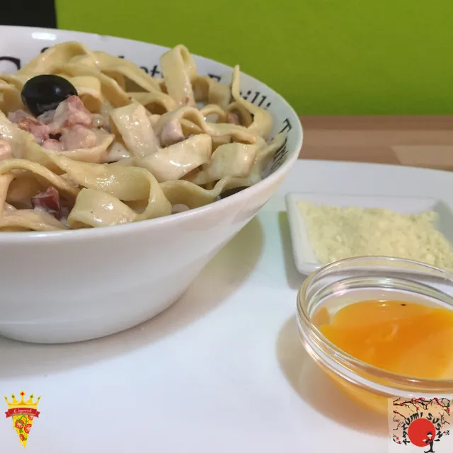 L'Impériale Pizzéria