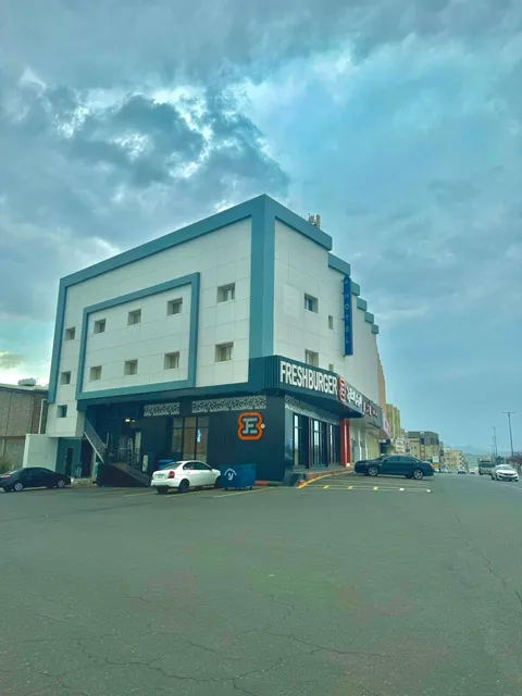 شقق للإيجار ( شهري - سنوي )