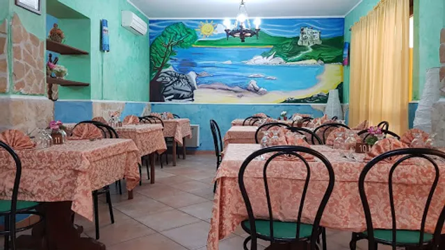 Ristorante Pizzeria Braceria Medaglia d'Oro