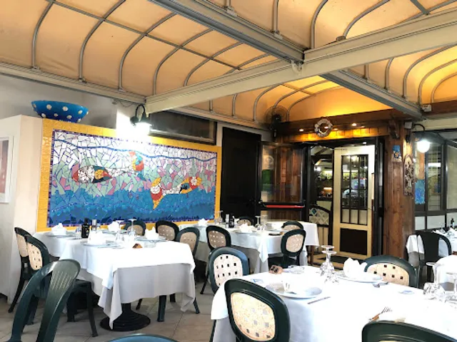 Calypso Ristorante Pizzeria