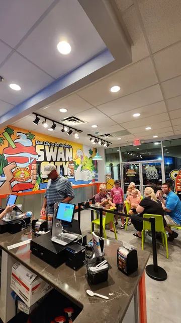 Highlands Shopping Center