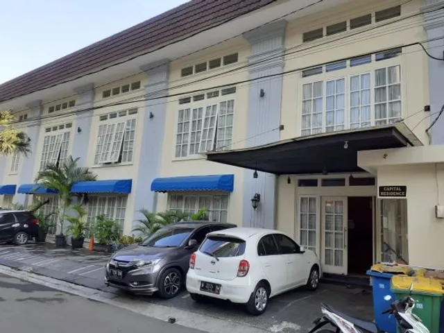 Rukita Capital Setiabudi - Kost Coliving