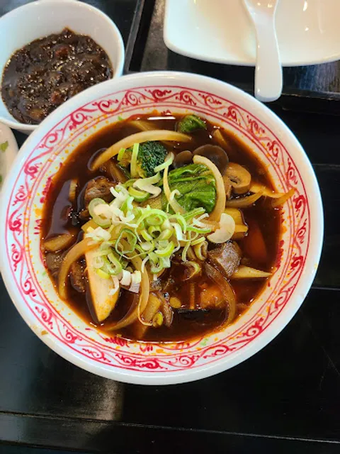 Shun Restaurant Chinese Cheonan