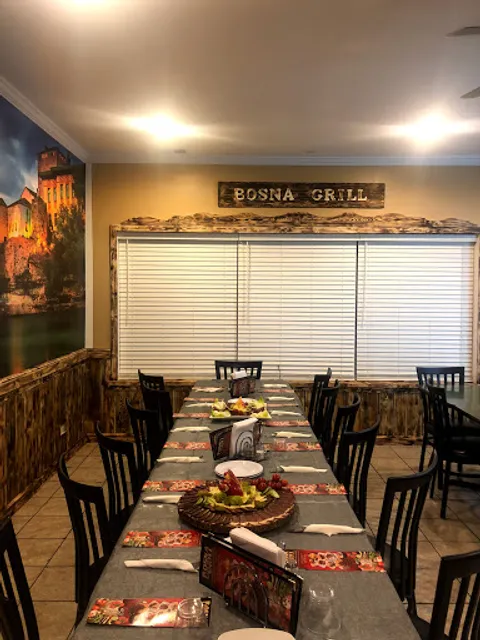 Bosna Grill