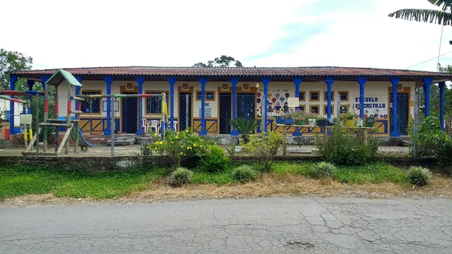 Finca Villa Valentina