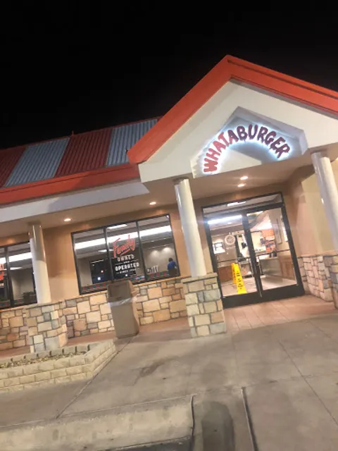 Whataburger