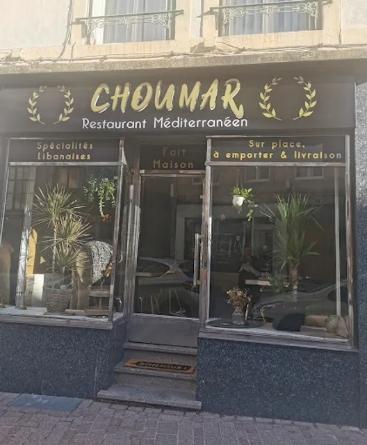 Choumar