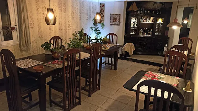 Nonna Amelia fast-casual