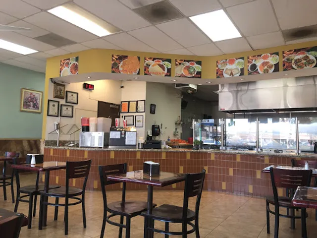 Tacos El Rancho