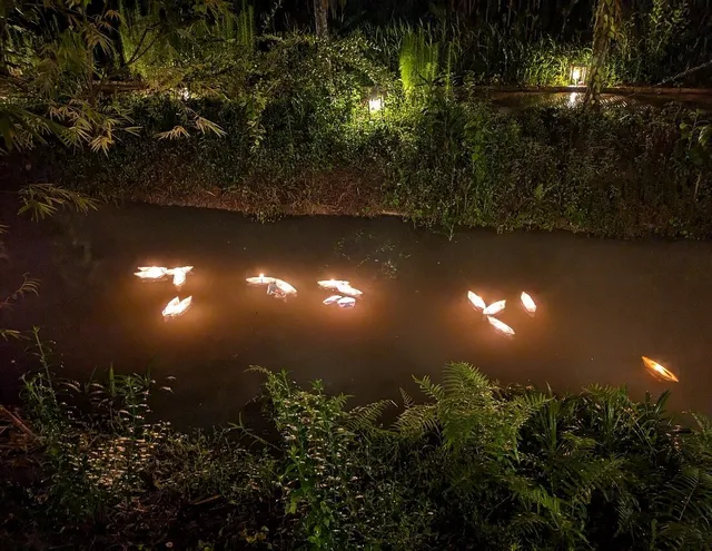 Mekong Silt Ecolodge