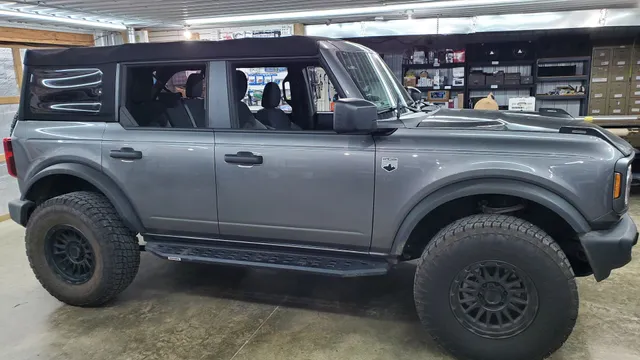 Custom Audio Reimagined