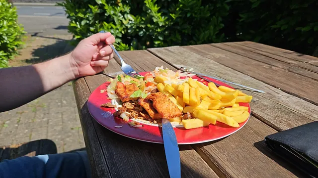 Samos Grill Restaurant