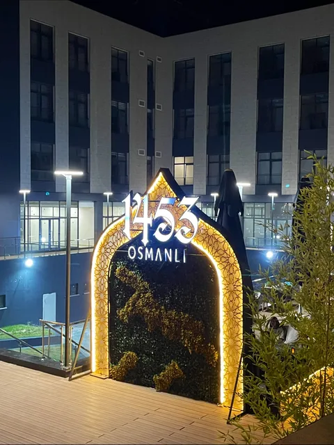 Hellespon’t Cafe&Restuarant