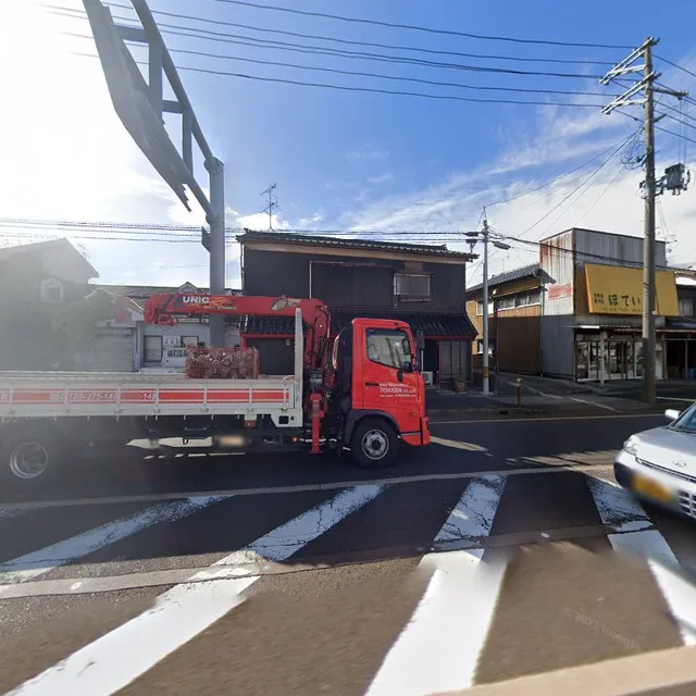 古川亭すしの助