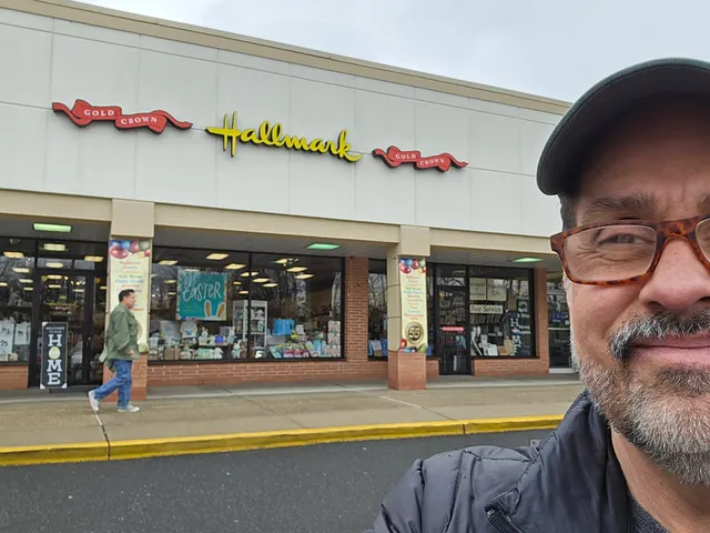 Sterling Hallmark Shop