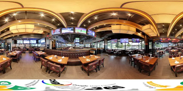 Tony C's Sports Bar and Grill