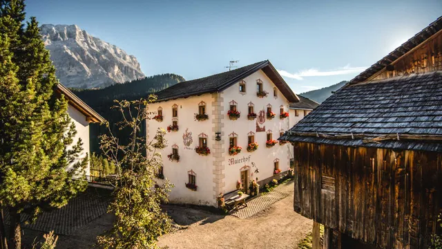 Appartamenti Maierhof