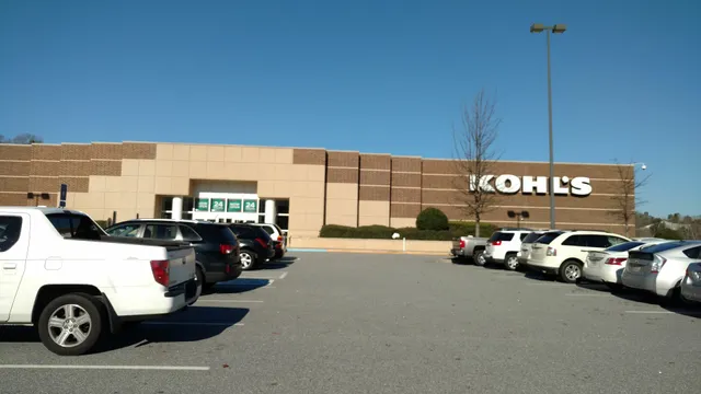 Kohl's
