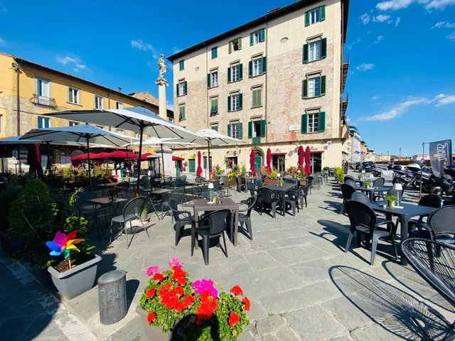 Bed and Breakfast Piazza Cairoli