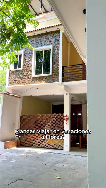 Hotel Maya Magic Petén