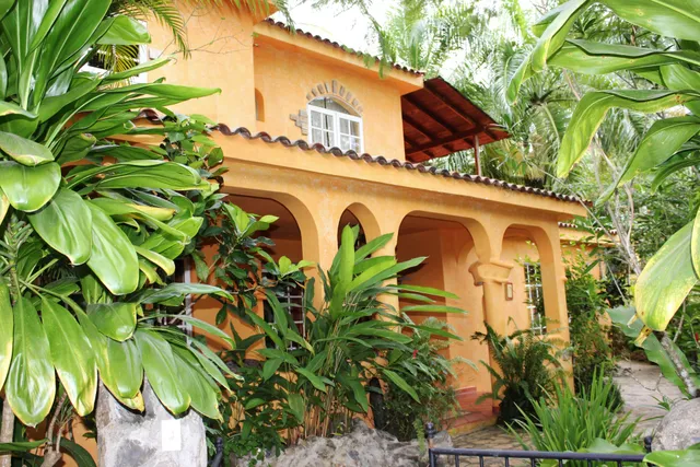 Residencia Madrugada