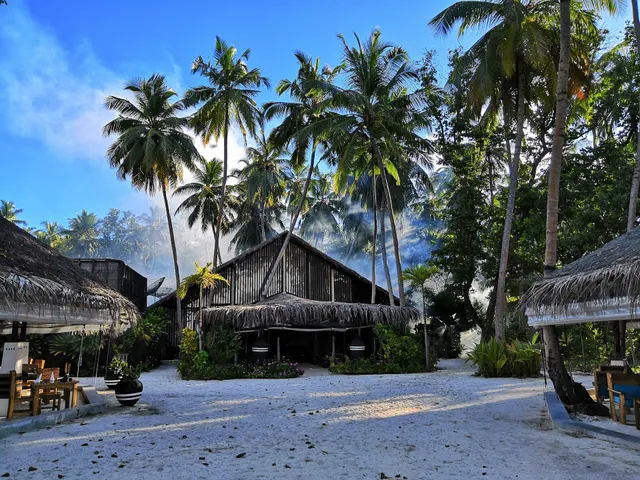 aaaVeee Nature's Paradise