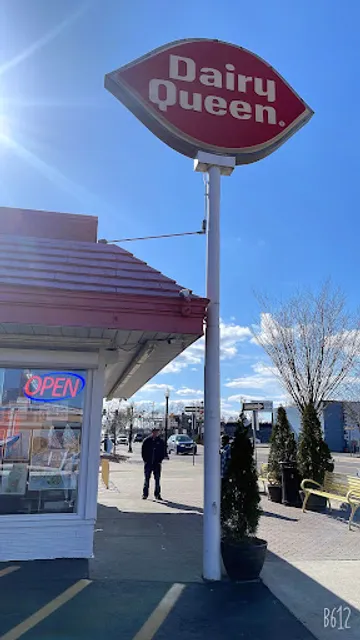 Dairy Queen Grill & Chill