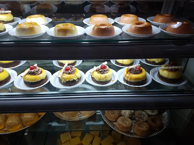 Teixeira Bakery