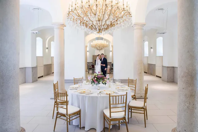 HRADNÁ reštaurácia