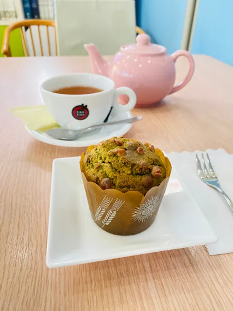 フィーカフィーカ井草店