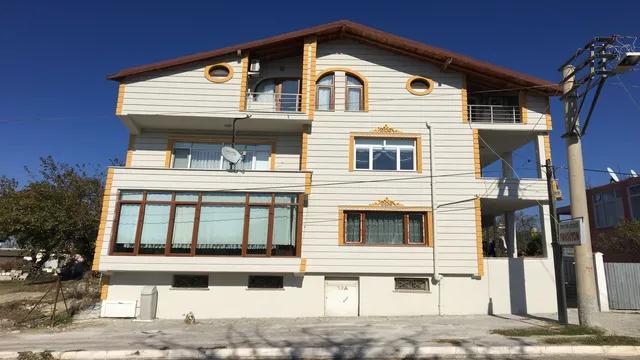 geyikli zeytin cicegi pansiyon