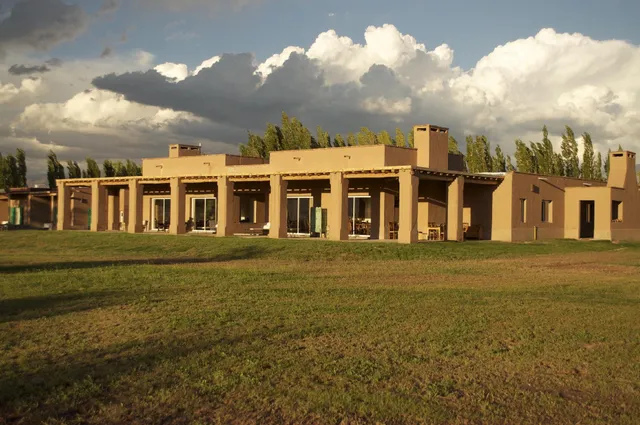 Posada Paso de los Patos