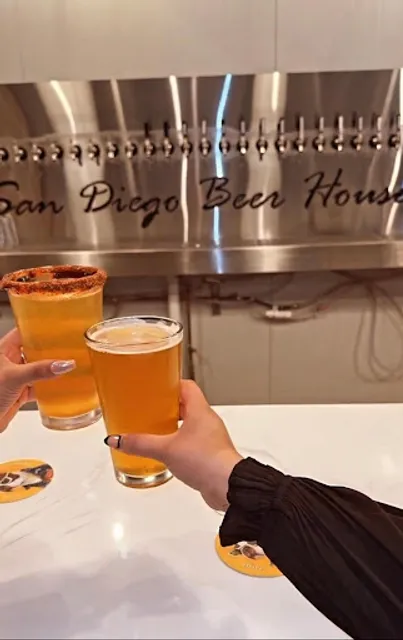 San Diego Beer House