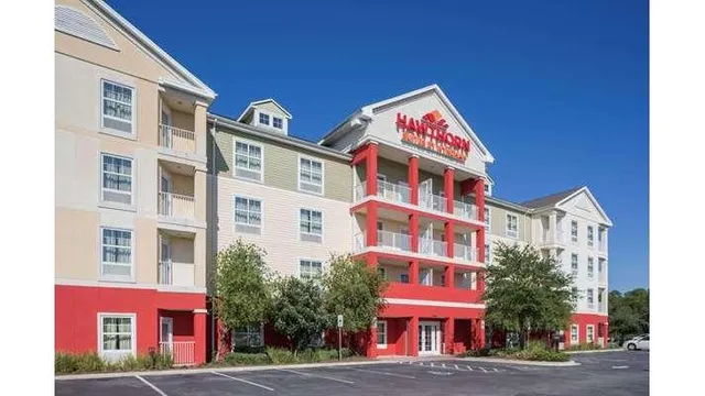 Hawthorn Extended Stay by Wyndham Panama City Beach