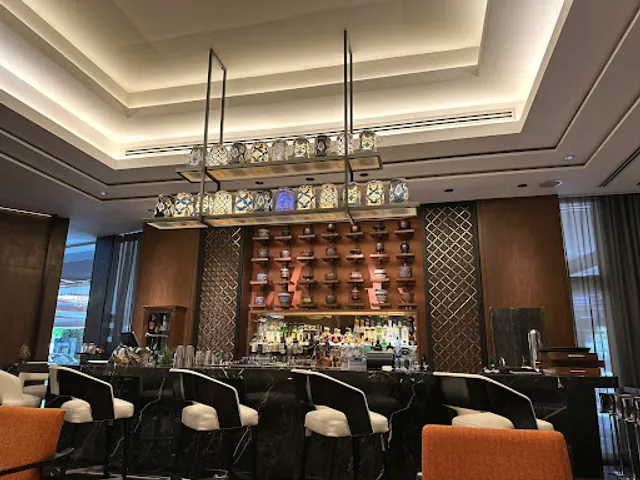 Benjarong Restaurant