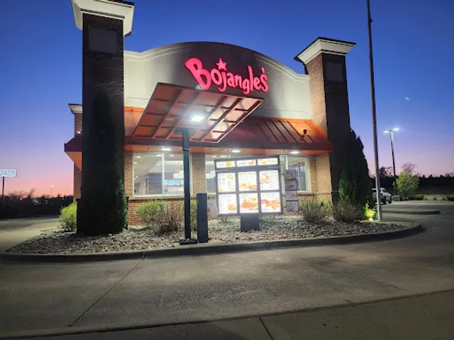 Bojangles