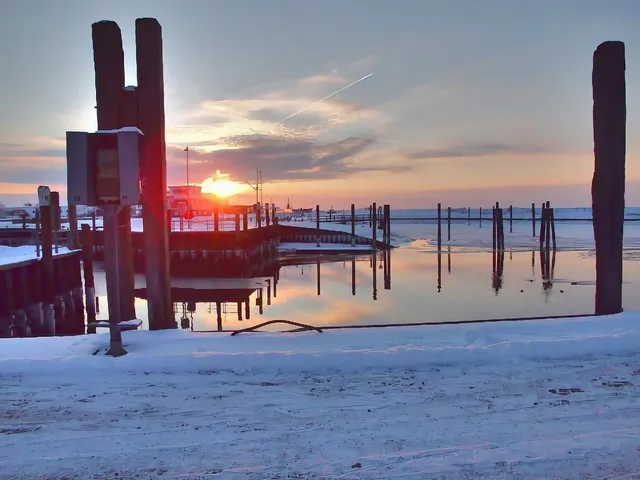Ferienwohnung Lütte Krabbe