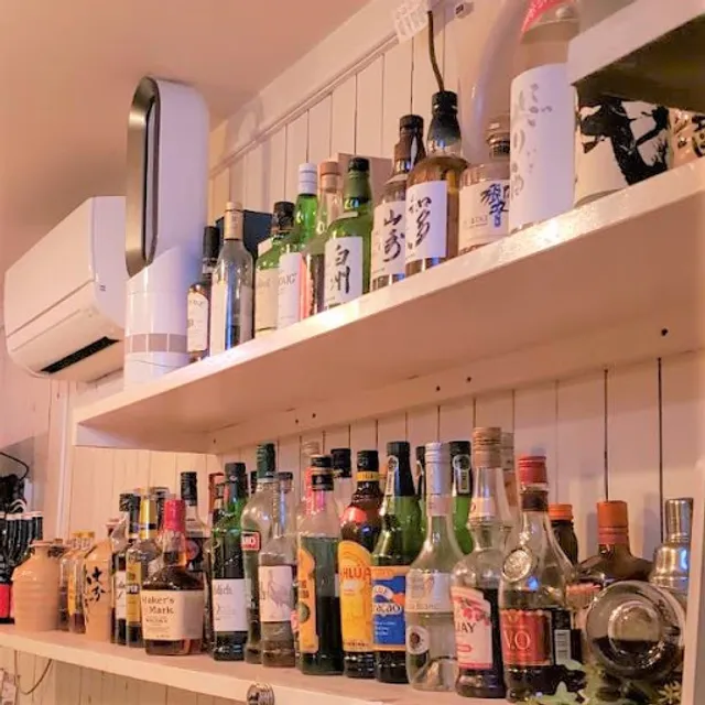 和伊ダイニング やどりぎ